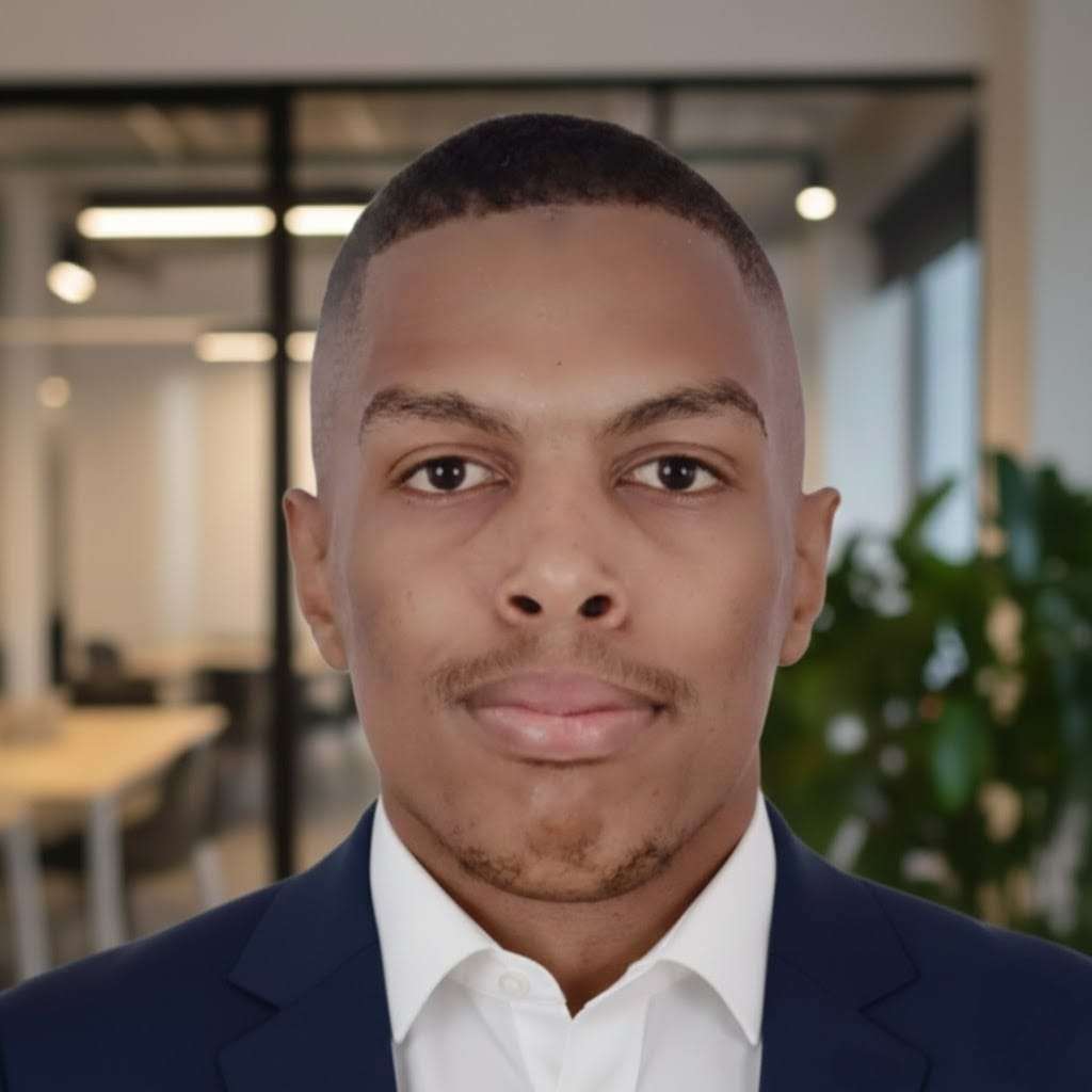 Abdellah Edaoudi - Full Stack Developer